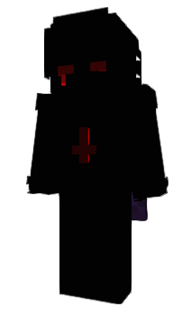 Minecraft скин по нику pray3