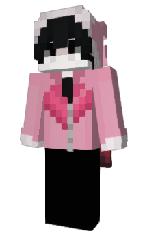 Minecraft skin prazynkasolona
