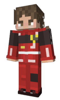 Minecraft скин по нику prec3l