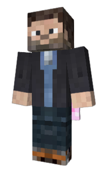 Minecraft skin premiumfridge