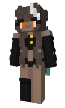 Minecraft скин по нику prenic