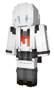 Minecraft скин по нику prince_pv