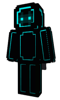 Minecraft skin prince_pv