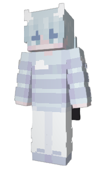 Minecraft скін по ніку prince_pv
