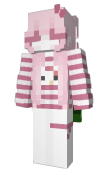 Minecraft скин по нику pritih