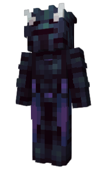 Minecraft скин по нику propilo