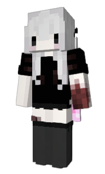Minecraft skin protestantschool