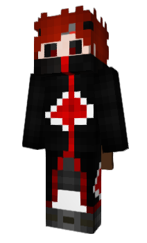 Minecraft скин по нику prxe_