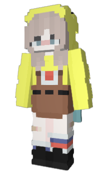 Minecraft скин по нику pszcz
