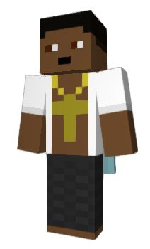 Minecraft скін по ніку puchar