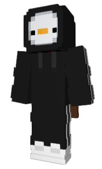 Minecraft скин по нику pupler