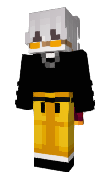 Minecraft скин по нику purists