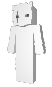 Minecraft скин по нику puxr