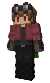 Minecraft скин по нику pvtrokton