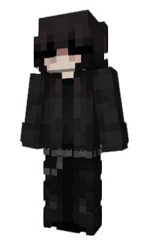 Minecraft skin pwb