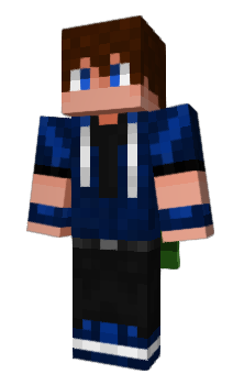 Minecraft скин по нику pwta