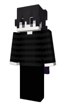 Minecraft скин по нику pxlam