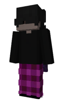 Minecraft скин по нику pxlam
