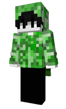 Minecraft скін по ніку pxlsess