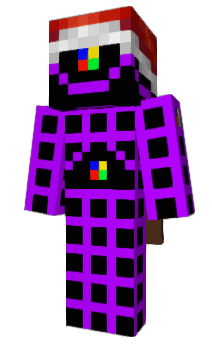 Minecraft скин по нику py78