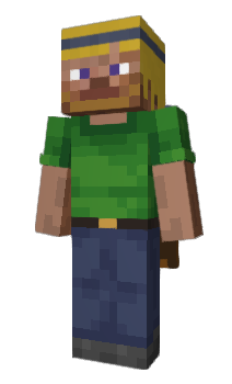 Minecraft скін по ніку pyfu