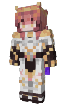 Minecraft скін по ніку pystota_3