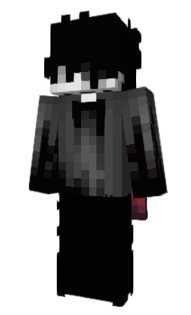 Minecraft скин по нику qFifty_