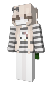 Minecraft skin qMay