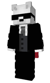 Minecraft скин по нику qTheEz