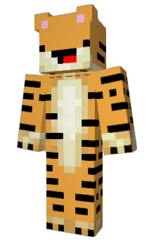 Minecraft скин по нику qanyonsstepbro