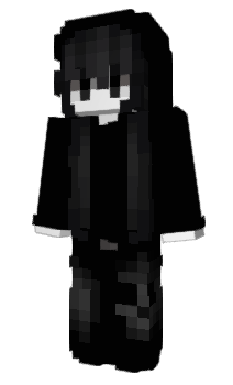 Minecraft скин по нику qlsv