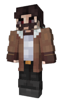 Minecraft скин по нику qpetus