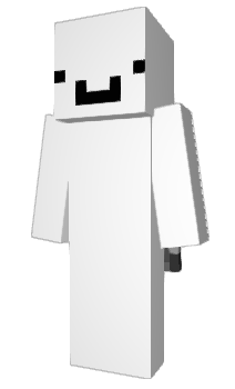 Minecraft скін по ніку qrstal