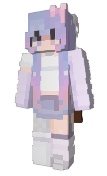 Minecraft скин по нику quinenb