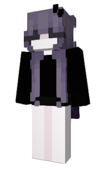 Minecraft скин по нику quitsipping