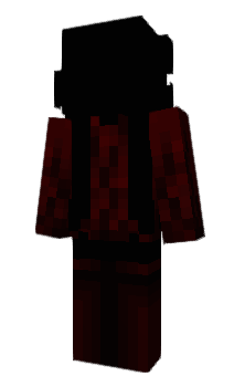 Minecraft скин по нику qunquar