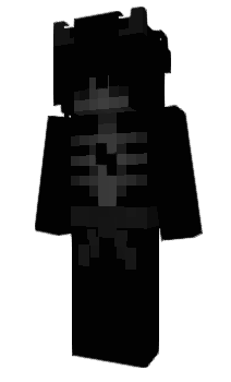 Minecraft скін по ніку qunquar