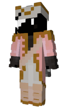 Minecraft скін по ніку quotings