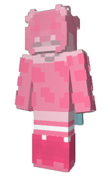 Minecraft скин по нику qwerdfzxcspace