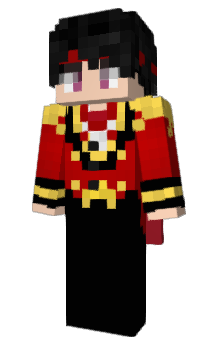 Minecraft skin qwerror