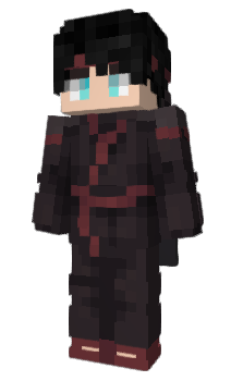 Minecraft скин по нику qwerror