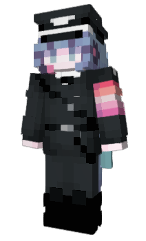 Minecraft скин по нику qwillwooo
