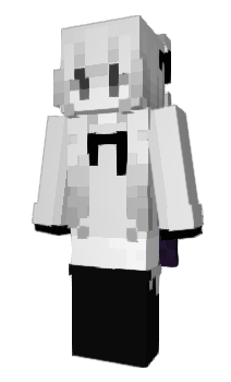 Minecraft скін по ніку qwpy