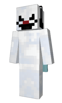 Minecraft скін по ніку r05