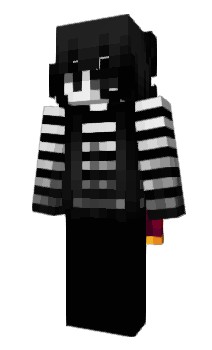 Minecraft скін по ніку r0bin2