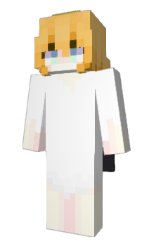 Minecraft скин по нику r0bin2