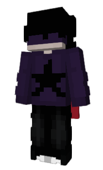Minecraft скин по нику r0less