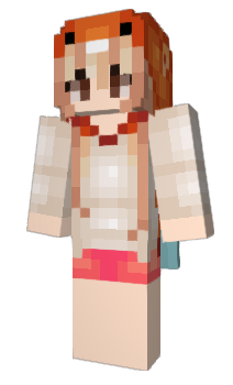 Minecraft скин по нику r0less