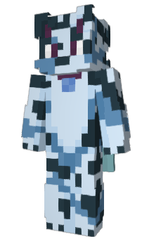 Minecraft skin r0sak