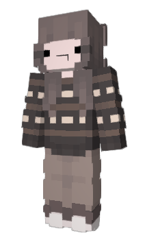 Minecraft skin r33die